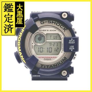 カシオ G-SHOCK DW-8200NK-2JR 【472】