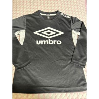 UMBRO ロンT