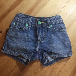 リー(Lee)のGap ショートデニム(その他)