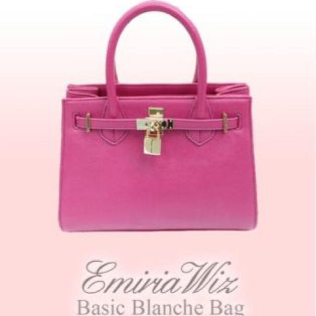 EmiriaWiz(エミリアウィズ)のエミリアウィズ＊ レディースのバッグ(ハンドバッグ)の商品写真