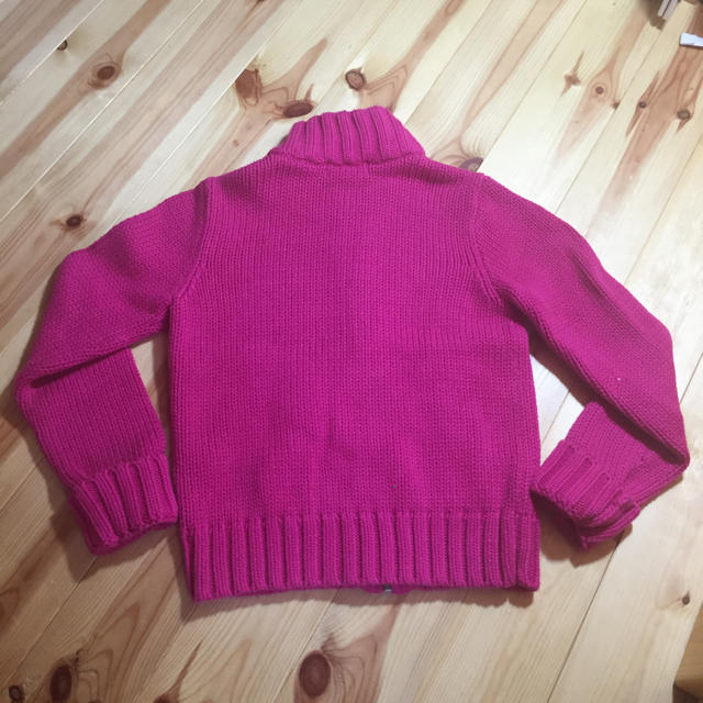 Ralph Lauren(ラルフローレン)のラルフローレン キッズ/ベビー/マタニティのキッズ服女の子用(90cm~)(その他)の商品写真