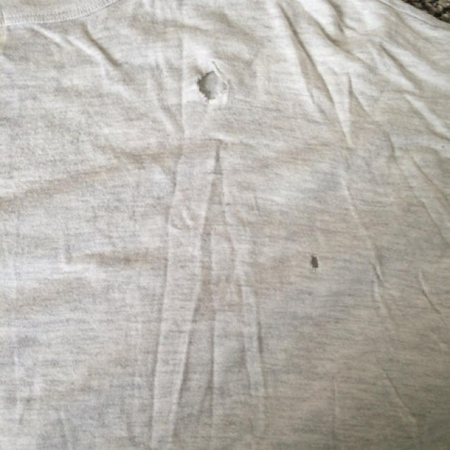 Ungrid(アングリッド)のTシャツ レディースのトップス(Tシャツ(半袖/袖なし))の商品写真