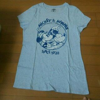 オールドネイビー(Old Navy)のDisney半袖Tシャツ(Tシャツ(半袖/袖なし))