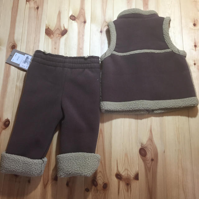 Columbia(コロンビア)のコロンビア キッズ/ベビー/マタニティのキッズ服男の子用(90cm~)(ジャケット/上着)の商品写真