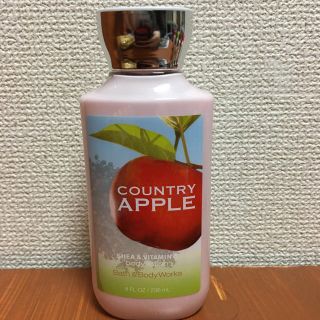 バスアンドボディーワークス(Bath & Body Works)のバスアンドボディーワークス ボディーローション(ボディローション/ミルク)