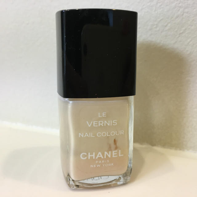 CHANEL(シャネル)のCHANEL ヴェルニ コスメ/美容のネイル(マニキュア)の商品写真