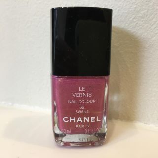 シャネル(CHANEL)のCHANEL ヴェルニ(マニキュア)