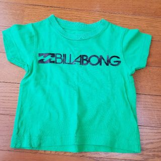 ビラボン(billabong)のちいこ様専用(Tシャツ/カットソー)