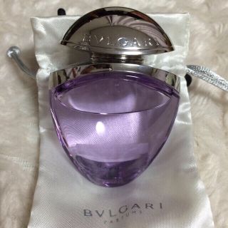 ブルガリ(BVLGARI)のオムニア アメジスト ブルガリ(香水(女性用))