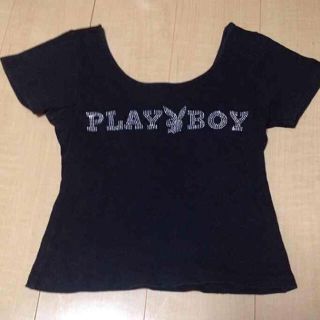 プレイボーイ(PLAYBOY)のゆーき様専用❤︎(Tシャツ(半袖/袖なし))