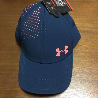 アンダーアーマー(UNDER ARMOUR)のアンダーアーマー  キャップ(キャップ)