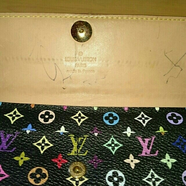 LOUIS VUITTON(ルイヴィトン)の閉店さん専用！ レディースのファッション小物(財布)の商品写真