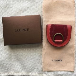 ロエベ(LOEWE)のコインケース／ロエベ(コインケース)