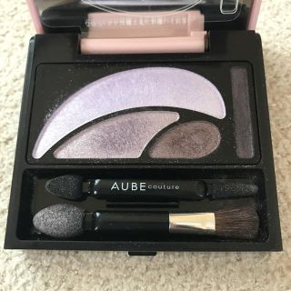 オーブクチュール(AUBE couture)のAUBE オーブクチュールデザイニングアイズ(アイシャドウ)