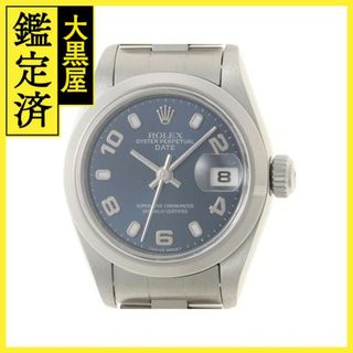 ロレックス(ROLEX)のロレックス オイスター パーペチュアル 79160 【460】(腕時計)
