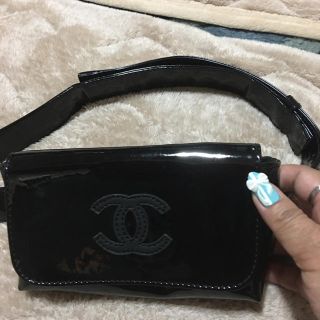 シャネル(CHANEL)のウエストポーチシャネル(ボディバッグ/ウエストポーチ)