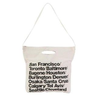 アメリカンアパレル(American Apparel)のアメアパトートバック♡(トートバッグ)