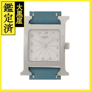 HERMES - エルメス Hウォッチ HH1.210 【200】