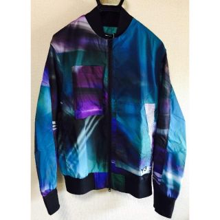 Y-3 - Y-3 ジャケット MA-1 XS YOHJI YAMAMOTO ヨウジヤマモトの通販