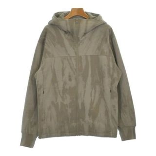 パーカー(その他)