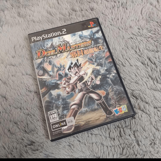 PS2 デュエル・マスターズ 邪封超龍転生