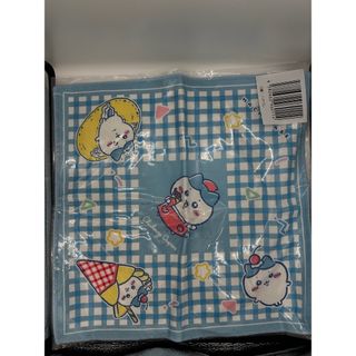 【新品未開封】ちいかわ　ちいかわわクレープくじ　ハチワレ　D賞