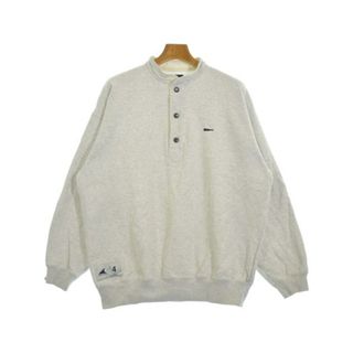 ディセンダント　スタンドカラースウェット DESCENDANT（スウェット）のフリマアイテム一覧