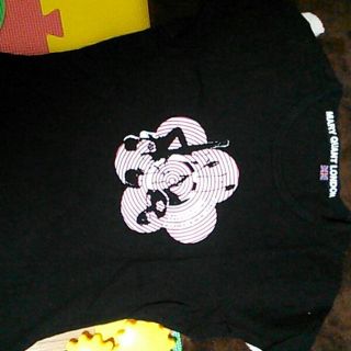 マリークヮント(MARY QUANT)のMARY QUANT　Tシャツ(Tシャツ(半袖/袖なし))