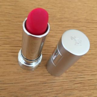 ランコム(LANCOME)の新品！ランコム♡赤リップ(口紅)