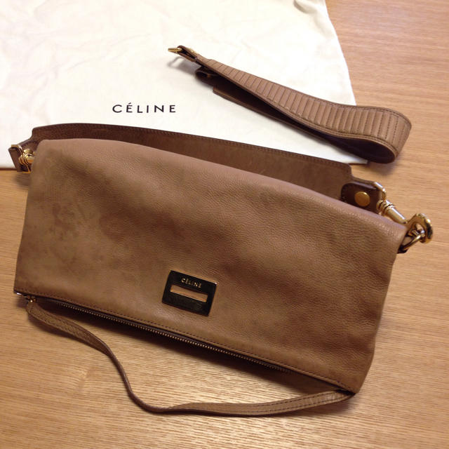 celine(セリーヌ)のCELINE バッグ レディースのバッグ(ハンドバッグ)の商品写真