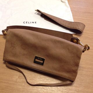 セリーヌ(celine)のCELINE バッグ(ハンドバッグ)