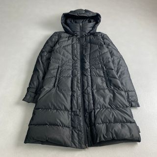 モンクレール　ダウンジャケット　モンタナ　ロング丈　防寒　高級　MONCLER