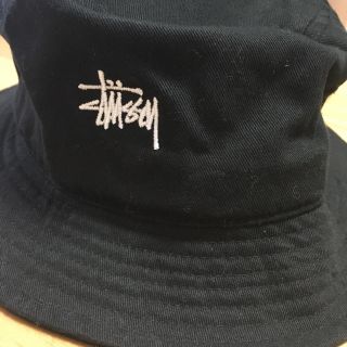 ステューシー(STUSSY)のステューシー キッズハット(帽子)