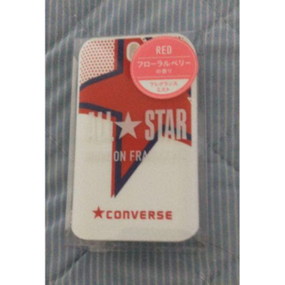 コンバース(CONVERSE)の【廃棄予定】コンバース　ミスト(香水(女性用))