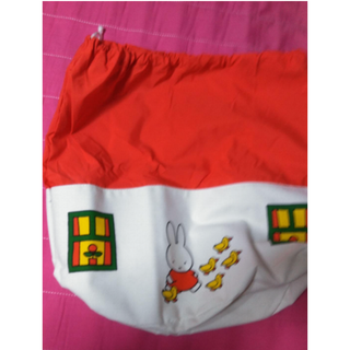 【廃棄予定】ミッフィー　袋