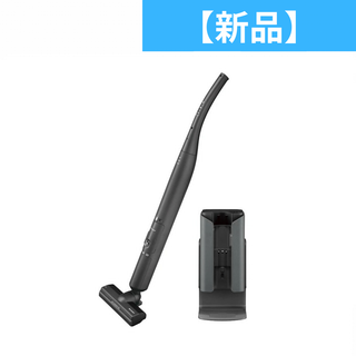 シャープ RACTIVE Air STATION EC-XR1ステーションタイプ コードレススティック掃除機 ec-xr1h 【新品】