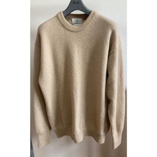 HERILL goldencash pullover