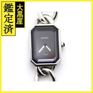 シャネル(CHANEL)のシャネル プルミエール H0452 【471】(腕時計)