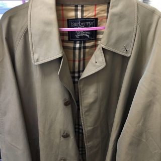 バーバリー(BURBERRY)のBurberry(トレンチコート)