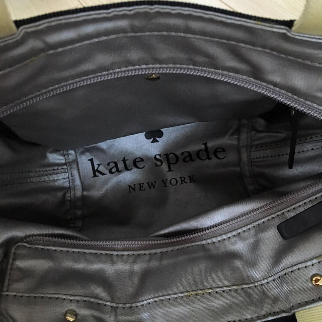 kate spade new york - ケイトスペード ミニトートバッグの通販 by E's ...
