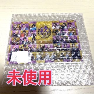 刀剣乱舞 祝玖寿 乱舞音曲祭 刀ミュ 初回限定版予約特典 ムービーカード