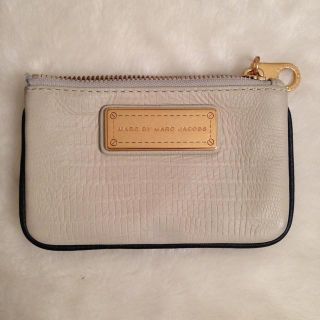 マークバイマークジェイコブス(MARC BY MARC JACOBS)のMARC JACOBS ご銭入れ♡(財布)