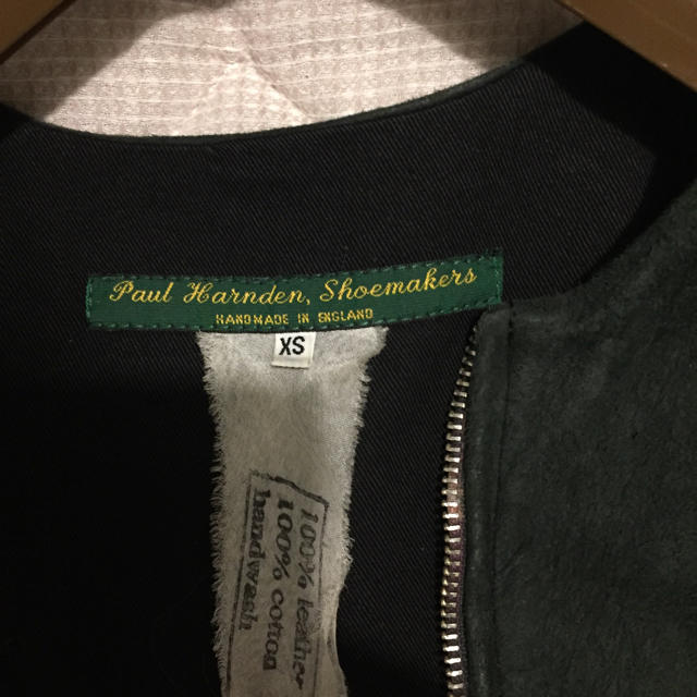 Comme Des Garcons Paul Harden ポールハーデン レザージャケットの通販 By Teds Shop コムデギャルソン ならラクマ Comme Des Garcons Paul Harden ポールハーデン レザージャケットの通販 By Teds Shop コムデギャルソン ならラクマ