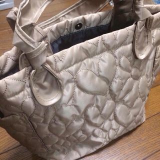 コスメデコルテ(COSME DECORTE)のCOSME DECORTE♡トートバック(トートバッグ)