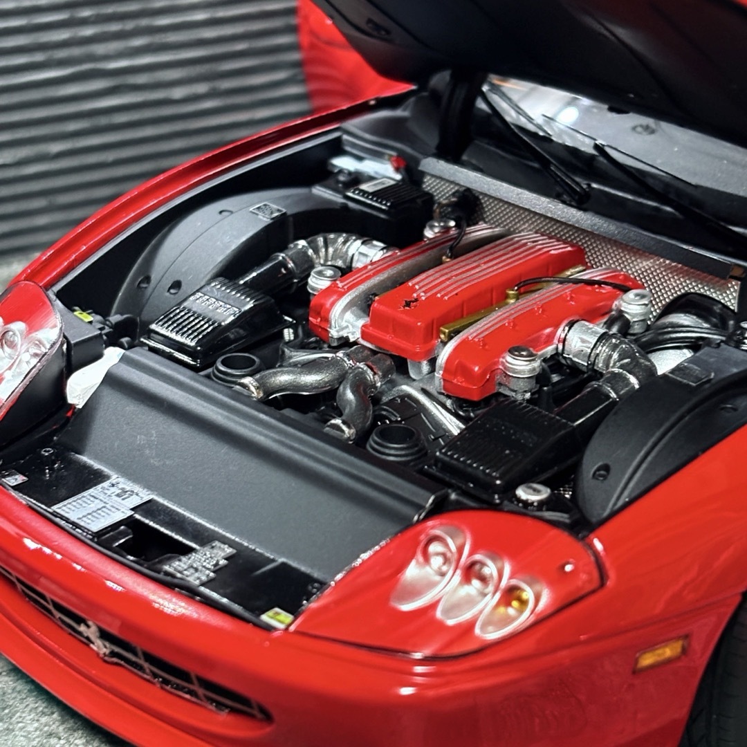 限定2006台 1/18 マテル スーパーエリート フェラーリ スーパーアメリカ 限定2006台 1/18 マテル スーパーエリート フェラーリ スーパーアメリカ