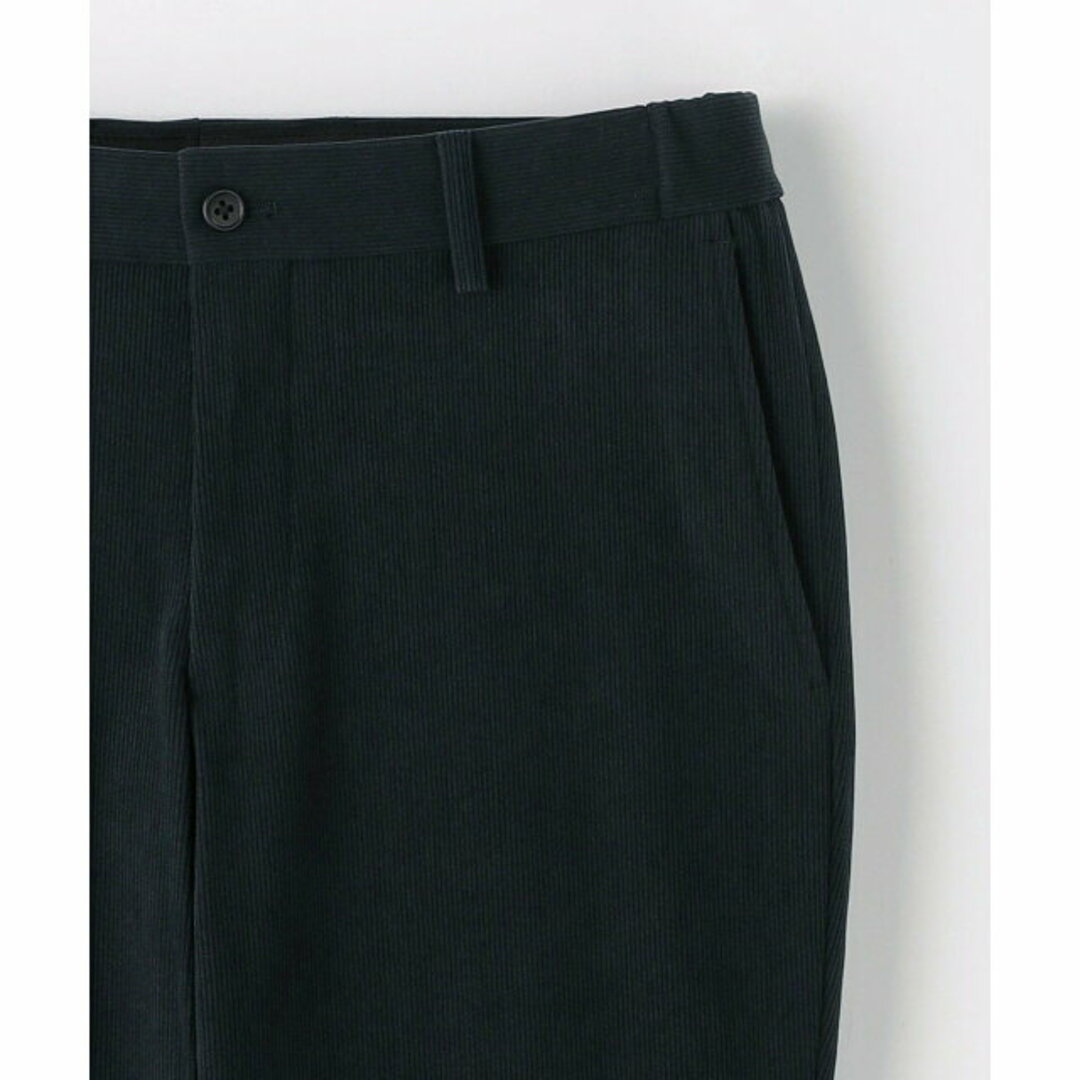 UNITED ARROWS green label relaxing(ユナイテッドアローズグリーンレーベルリラクシング)の【NAVY】A+ コーデュロイ スタンダード イージー スラックス -ウォッシャブル・ストレッチ・防シワ- その他のその他(その他)の商品写真
