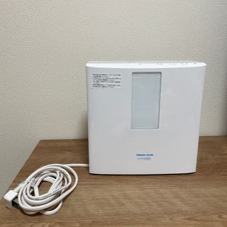 日本トリム　浄水器