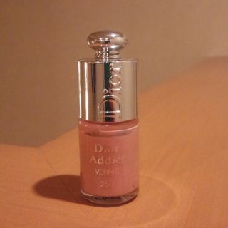 ディオール(Dior)のDior Addict ネイル(ネイルケア)