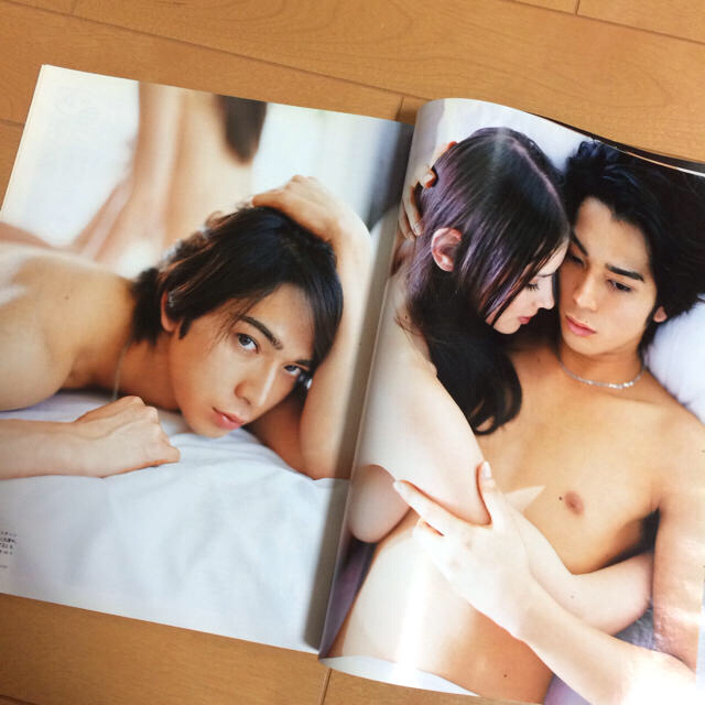 むつき様専用 Anan 嵐 松本潤の通販 By けいな S Shop ラクマ