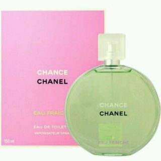 シャネル(CHANEL)のCHANEL チャンスオーフレッシュ100ml(ユニセックス)